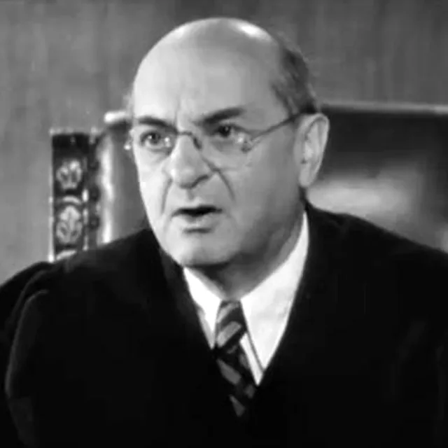 Granville Bates
