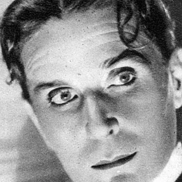 Pierre Blanchar
