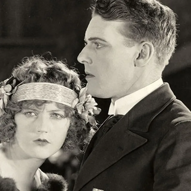 Forrest Stanley