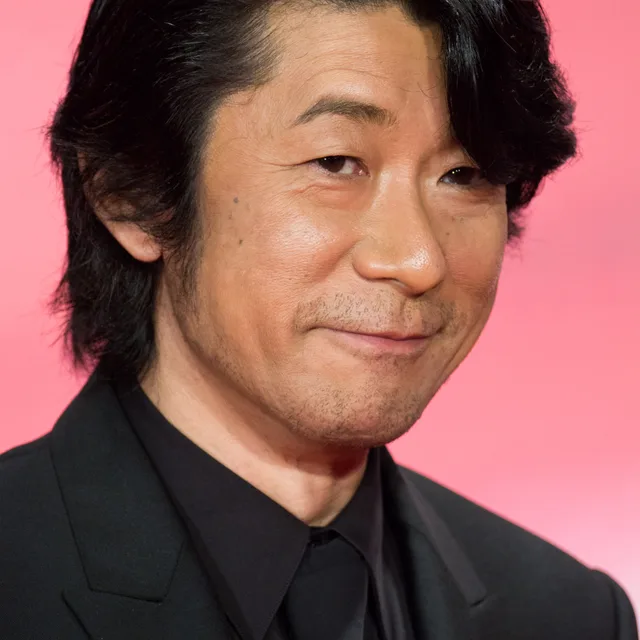 Masatoshi Nagase