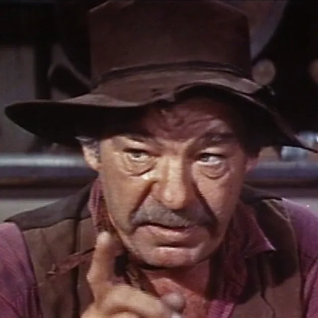 Lon Chaney Jr.