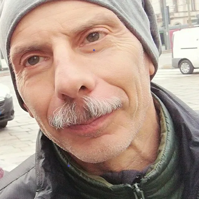 Giovanni Storti