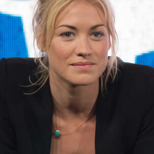 Yvonne Strahovski