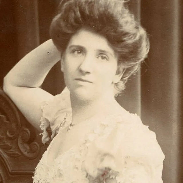 Josephine Lovett
