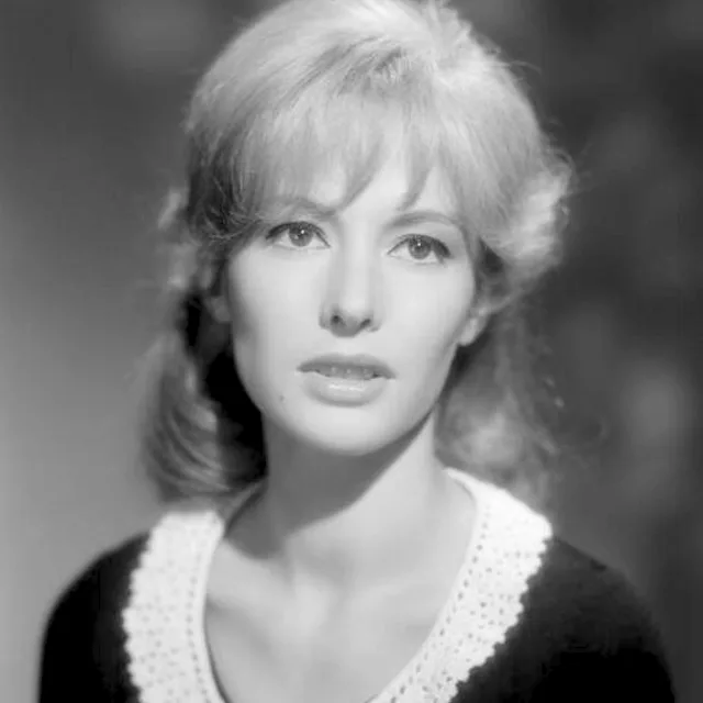 Pascale Audret