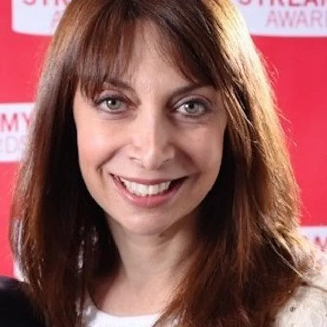 Illeana Douglas