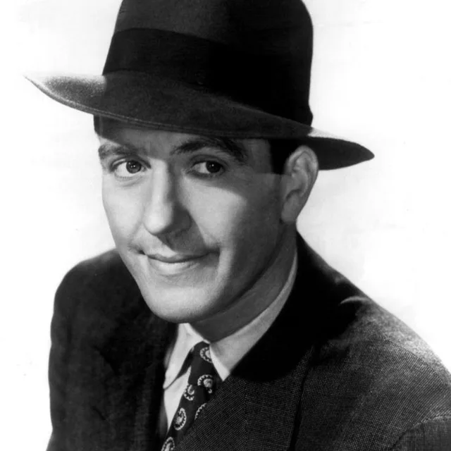 Hugh Beaumont