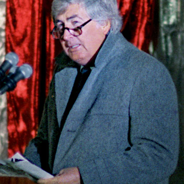 Fess Parker
