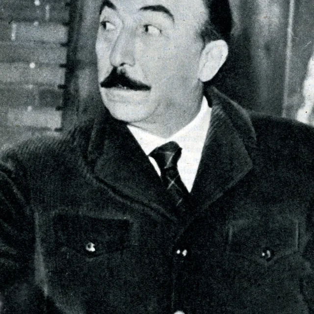 Cesare Polacco