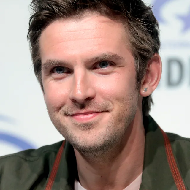 Dan Stevens
