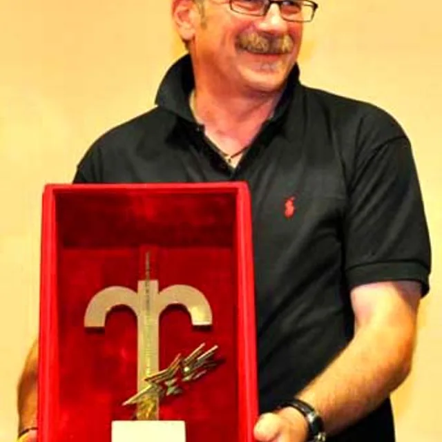 Alessandro D'Alatri