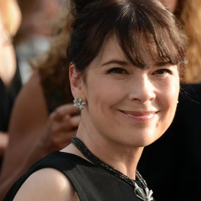 Anne Dorval