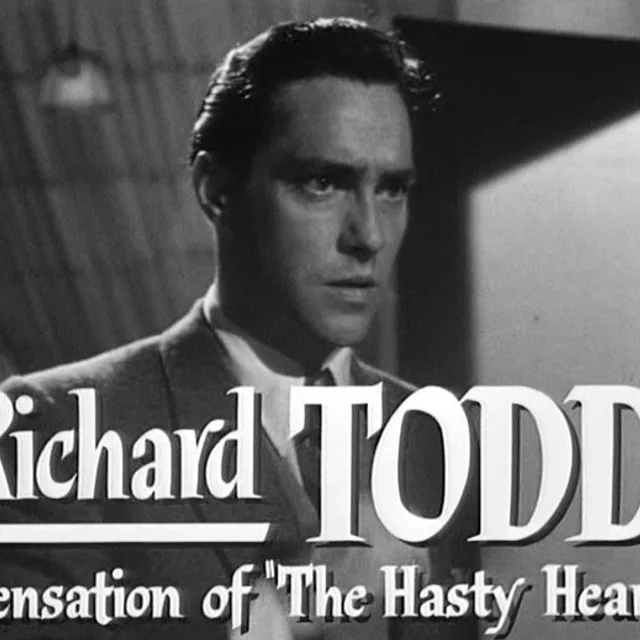 Richard Todd