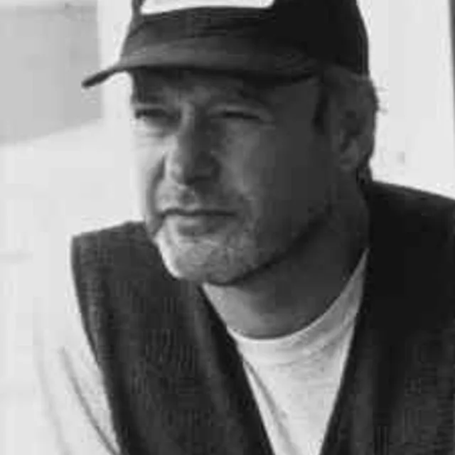 Michael Radford
