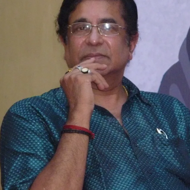 Raju Daniel