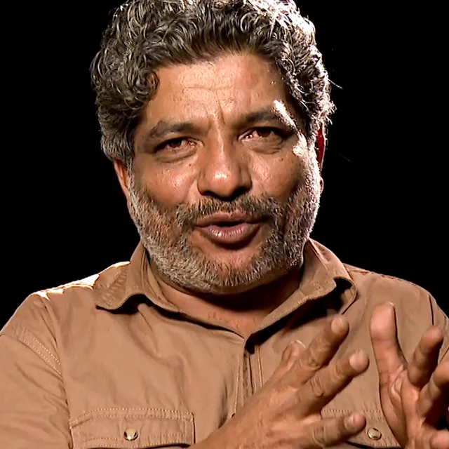 Jaffar Idukki