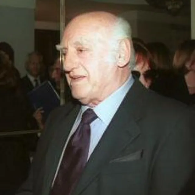 Jerzy Kawalerowicz