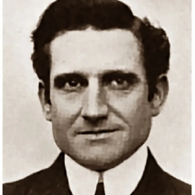 Murdock MacQuarrie