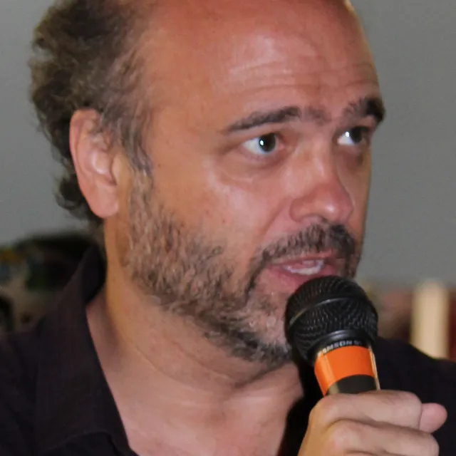 Scott Adsit