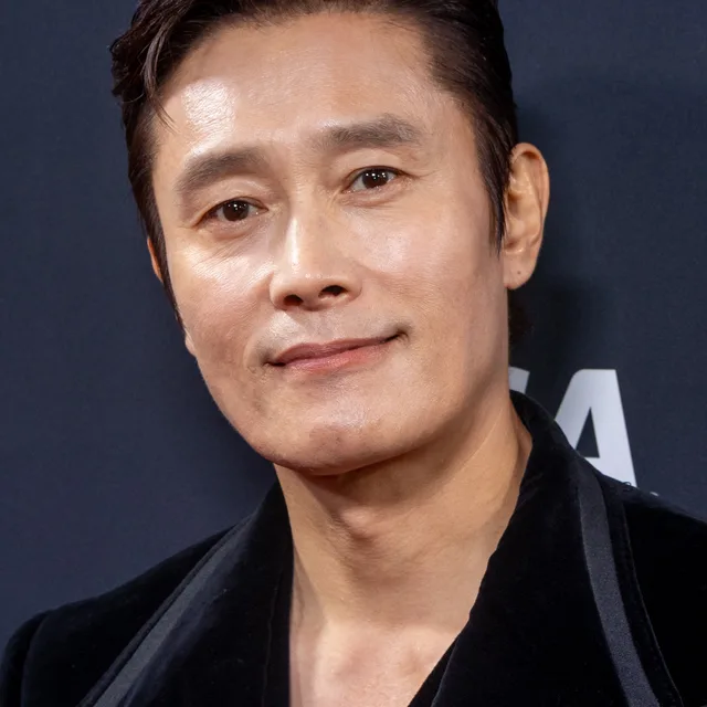 Lee Byung-hun