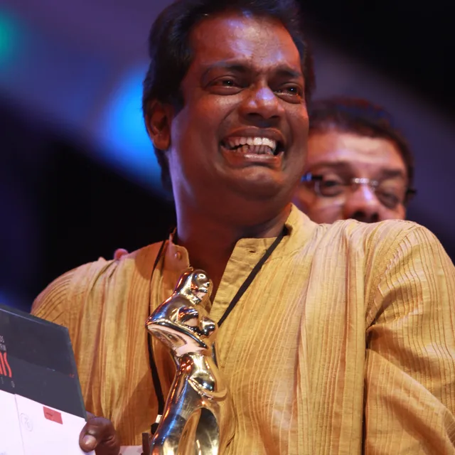 Salim Kumar