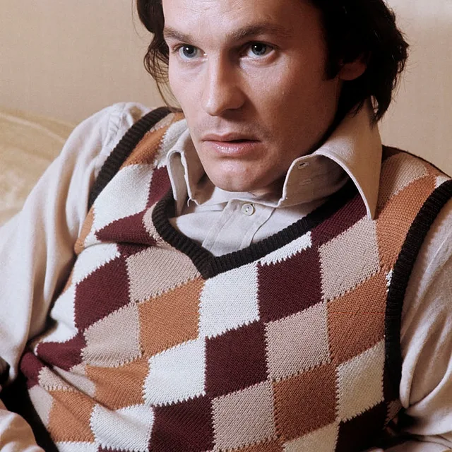 Helmut Berger