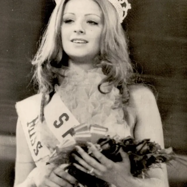 Amparo Muñoz