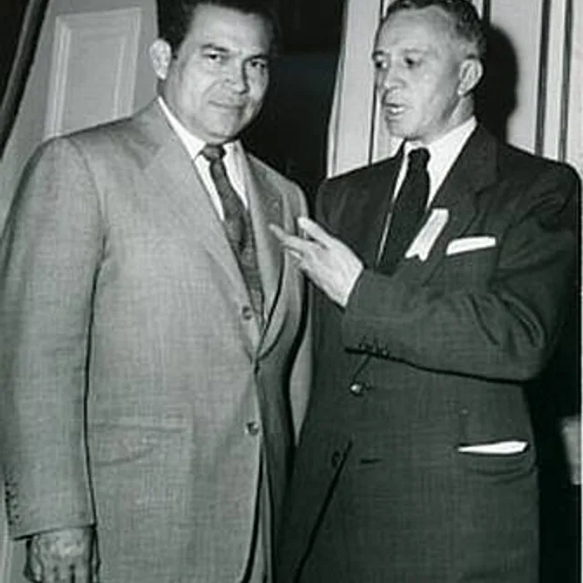 Mauricio Magdaleno