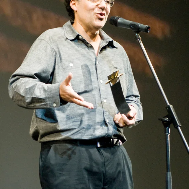 Rodrigo García Márquez