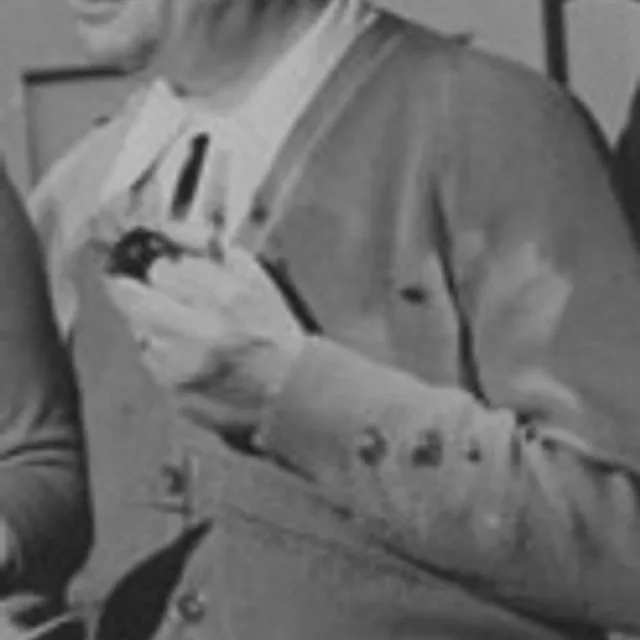 Antonio Merayo