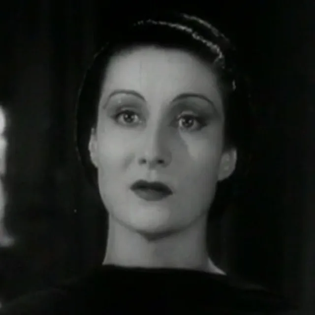 Gloria Holden