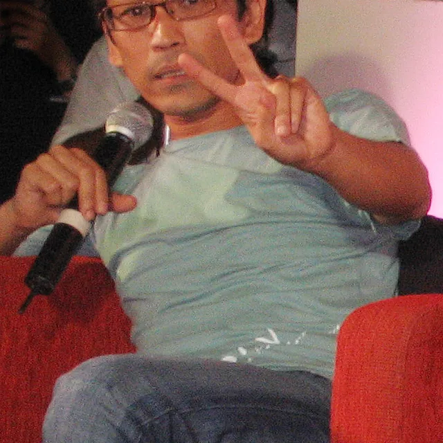 Pen-ek Ratanaruang