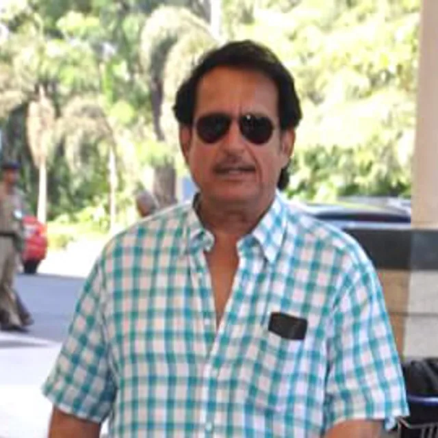 Kiran Kumar
