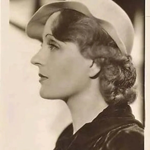 Juliette Compton