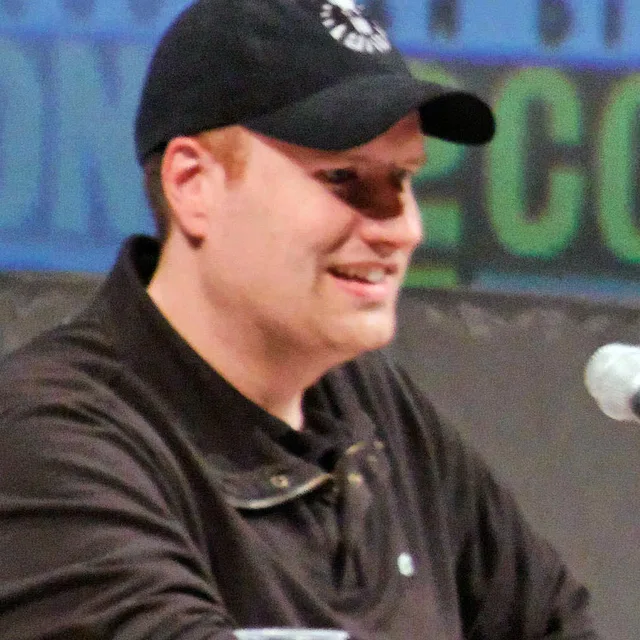 Kevin Feige