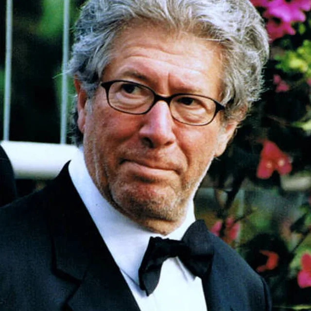 Claude Miller