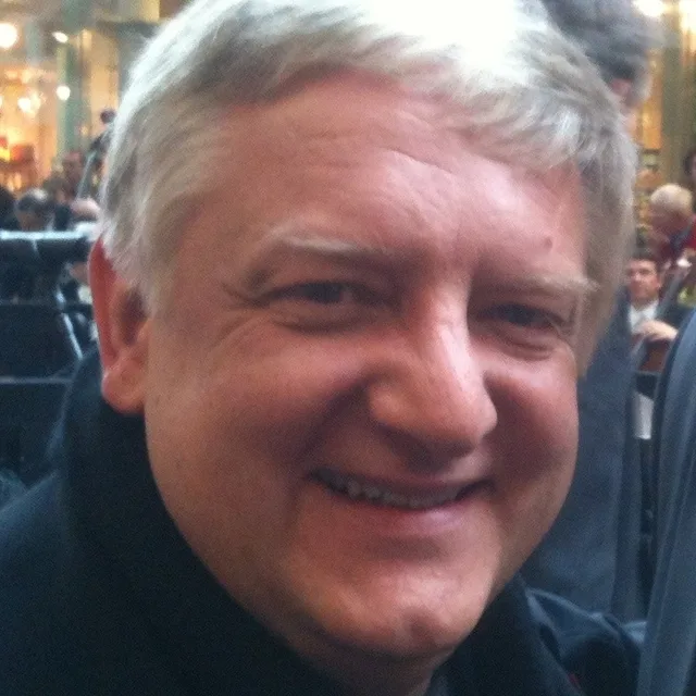 Simon Russell Beale