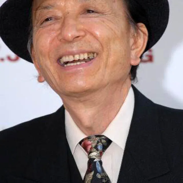 James Hong