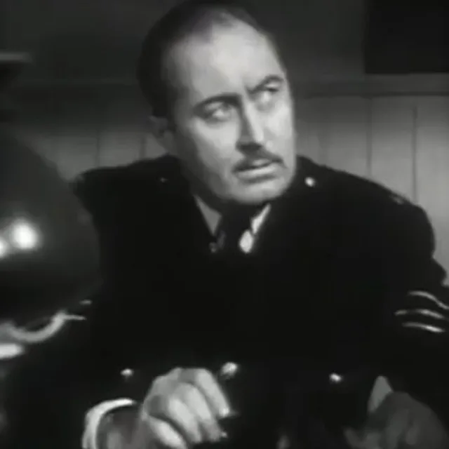 Patrick O'Moore