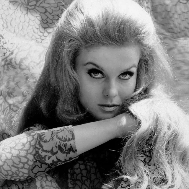 Ann-Margret