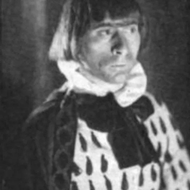 Étienne Decroux