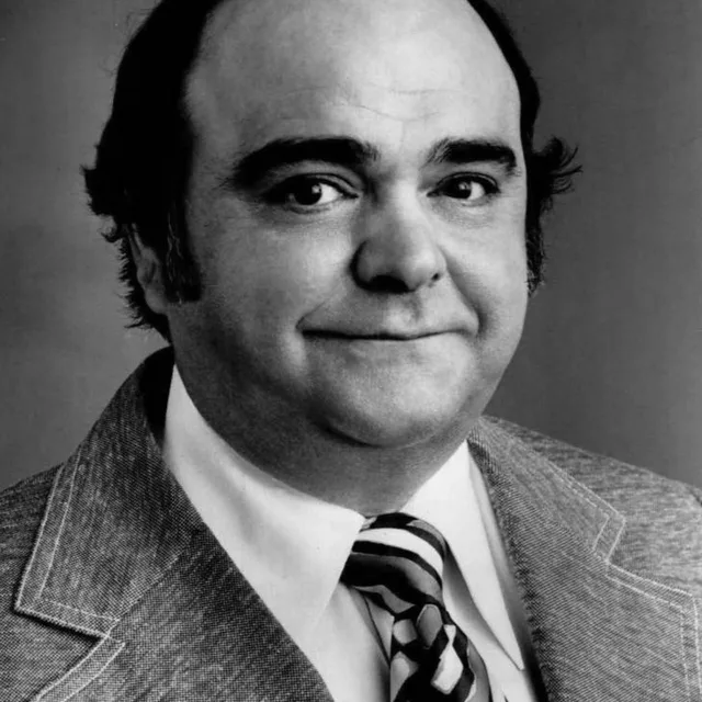 James Coco