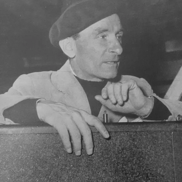 Flavio Calzavara
