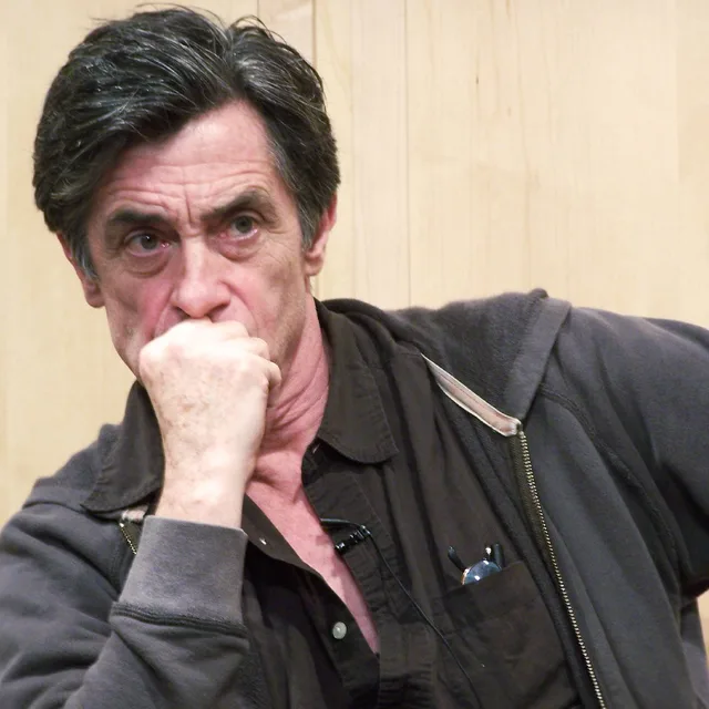 Roger Rees
