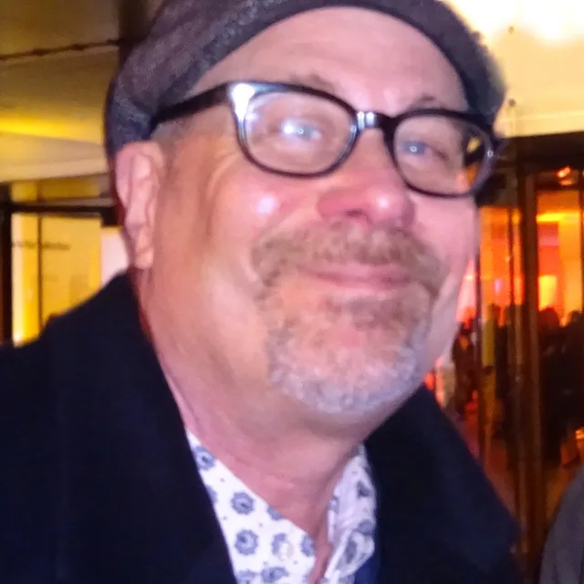 Terry Kinney