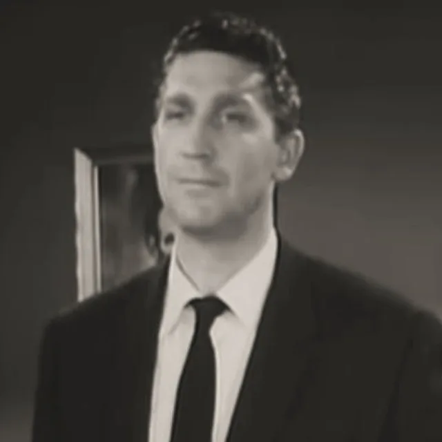 Peter Leeds