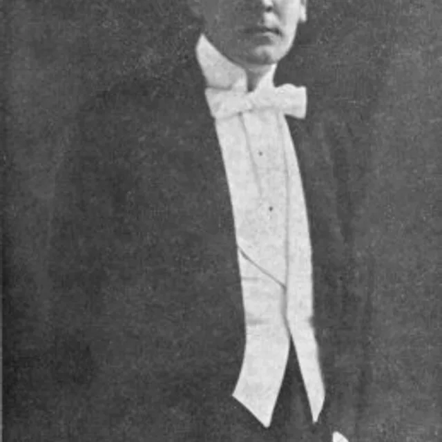 Mario Bonnard