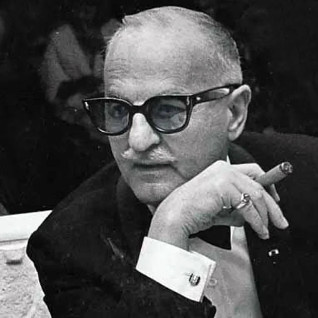 Darryl F. Zanuck