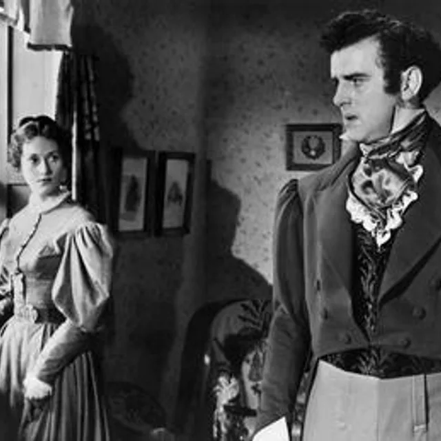 George Cole