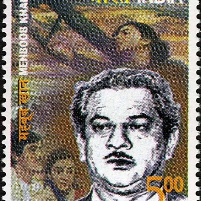 Mehboob Khan